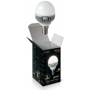 Лампа Gauss LED Globe 6W E14 2700K 1/10/100