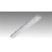 CSVT Slim-38 (IP65, 5000К) - светодиодный светильник