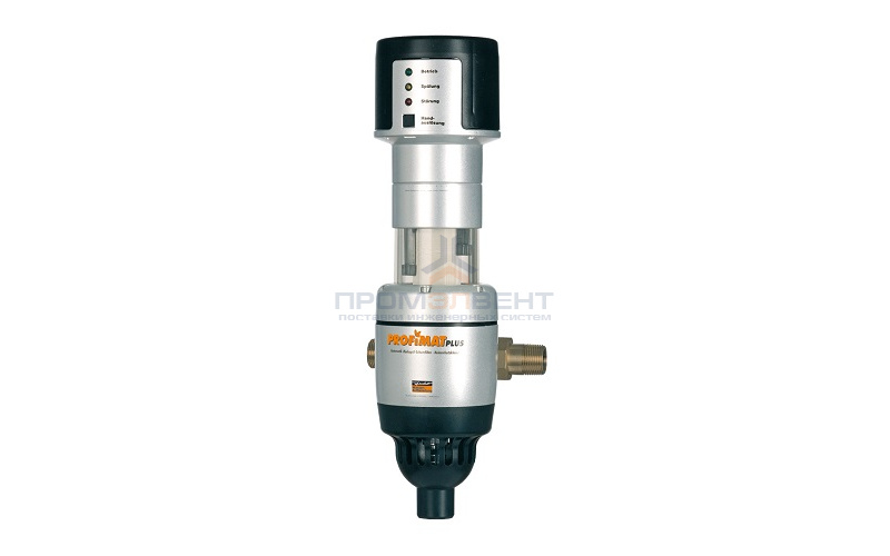 Фильтр тонкой очистки промывной JUDO PROFIMAT JPF-A/T - 2