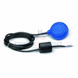 Выключатель поплавковый Pedrollo T80/5 (с кабелем PVC длиной 5 м.)