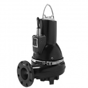 Насос дренажный Grundfos SLV.65.65.15.A.2.50B (3x400В)