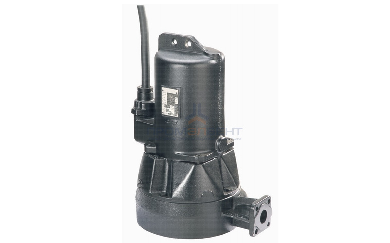 Насос дренажный Wilo Drain MTC 32 F 55.13/66 (3x400 В)