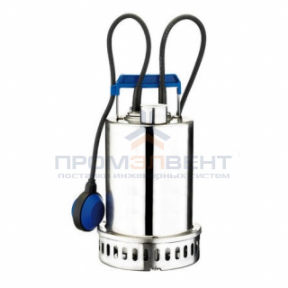 Насос погружной EBARA BEST 3 MA