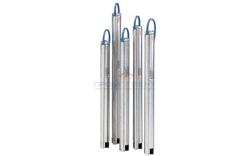 Насос скважинный Grundfos SQE 3-95