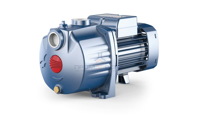 Насос центробежный Pedrollo 3CP 100-C - 0,55 кВт (3x230/400 В, PN6, Qmax 120 л/мин, Hmax 37 м)