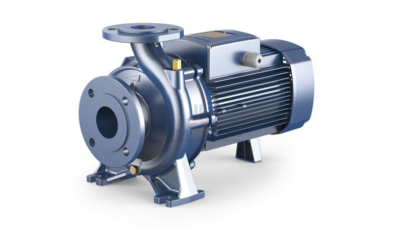 Насос центробежный Pedrollo F 65/200AR - 22,0 кВт (3x400/690 В, PN10, Qmax 2600 л/мин, Hmax 57 м)