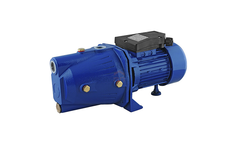 Насос центробежный UNIPUMP JET 100L - 0,75 кВт (однофазный, Hmax 43 м, Qmax 60 л/мин)