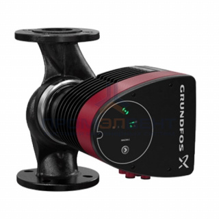 Насос циркуляционный Grundfos MAGNA1 100-100 F 450 1x230В
