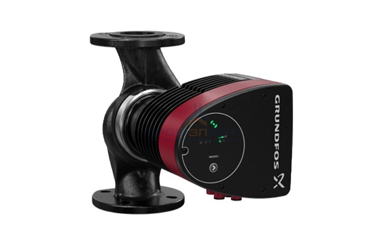 Насос циркуляционный Grundfos MAGNA1 80-80 F 360 1x230В