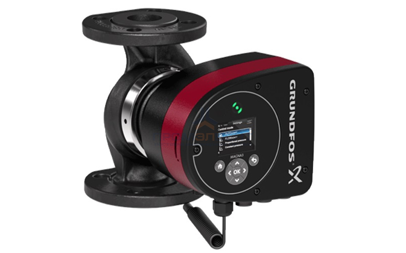 Насос циркуляционный Grundfos MAGNA3 32-60