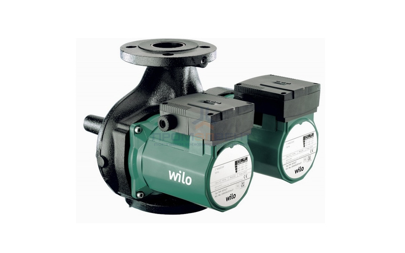 Насос циркуляционный Wilo TOP-SD 50/10 (1x230 В)