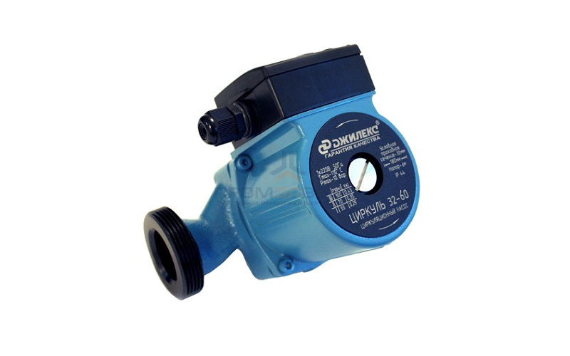 Насос циркуляционный ДЖИЛЕКС Циркуль 32/40