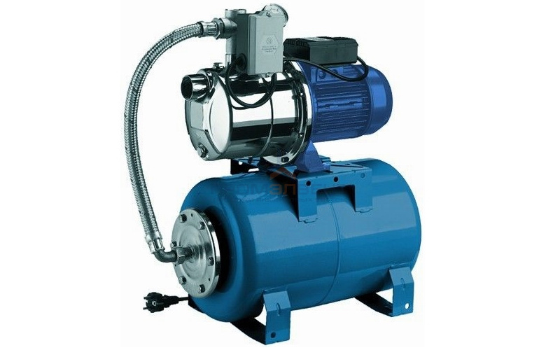 Насосная станция EBARA JEXM 100 - 24