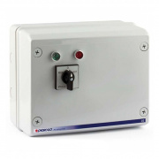 Пульт управления Pedrollo QSM 300 - 2,2 кВт (однофазный, 75 мкФ, 17,5 А)