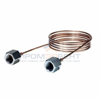 Трубка демпферная Danfoss для реле давления серий KP, RT и MP