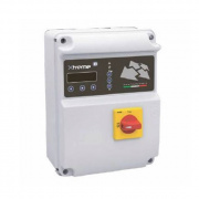 Шкаф управления WATERSTRY XTREME2-t/10 (3-400В, для 1 насоса, прямой пуск)