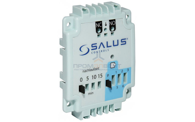 Модуль управления насосом SALUS Controls EXPERT 230V - PL06