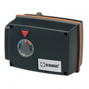 Электропривод трехточечный ESBE 96 (230В)