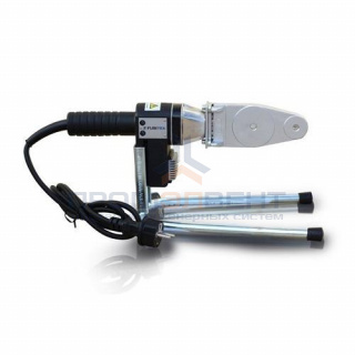 Сварочный аппарат Fusitek - 1.2 кВт (для полипропиленовых труб диаметром 75-110 мм)