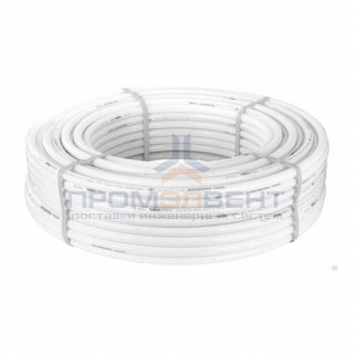 Труба металлопластиковая VALTEC V - 32x3.0 (PE-Xb/AL/PE-Хb, PN25, Tmax 95°C, бухта 20 м.)