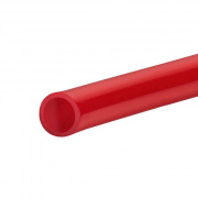 Труба полиэтиленовая Varmega - 20x2.0 (PE-RT, PN6, Tmax 70°C, цвет красный, бухта 200 м.)