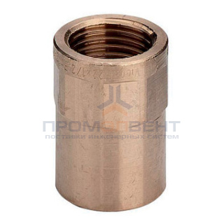 Переход на внутреннюю резьбу Viega R4 94270G - 28 x 1"