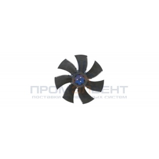 Вентилятор Ziehl-abegg FN045-6ID.BF.A7P3 220B энергосберегающий