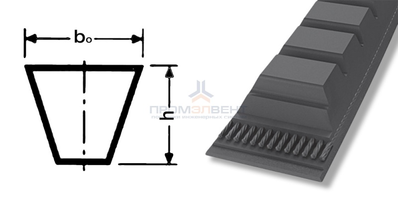 ремень xpa 900