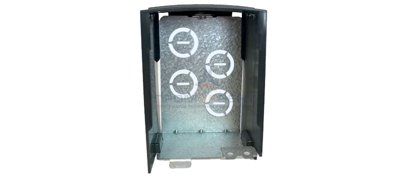 Частотный преобразователь Danfoss Комплект NEMA1-M1