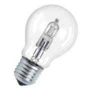 Лампа галогенная Osram Classic A 64543 PRO ES 46W (60W) 230V E27 700lm 2000h