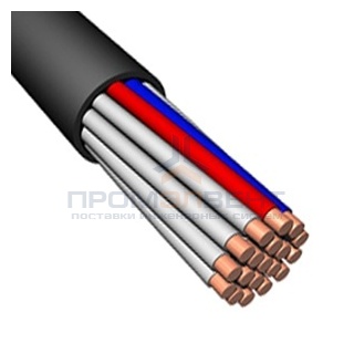 Кабель контрольный КВВГнг(А)-LS 14х1,0
