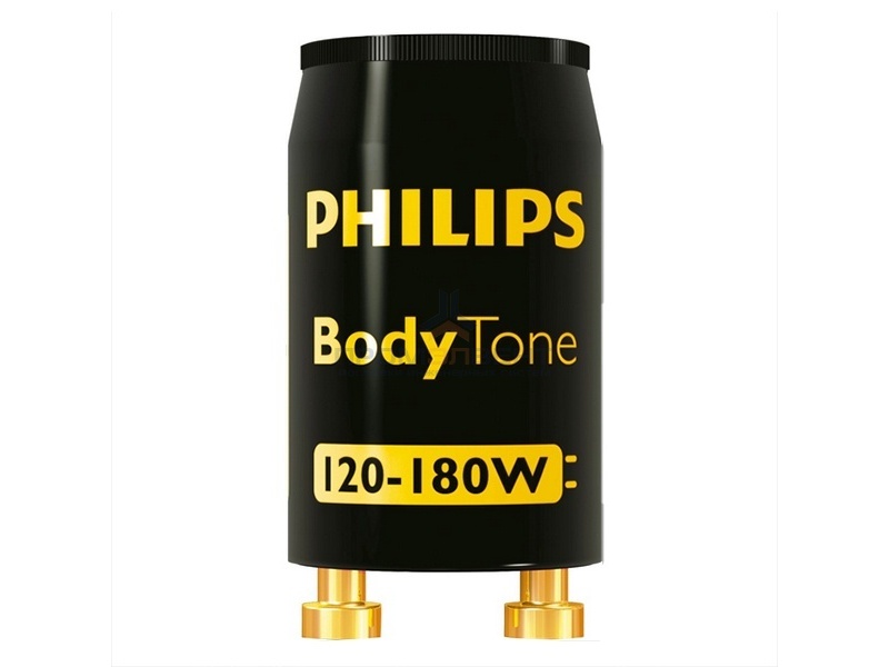 Стартер PHILIPS Body Tone 120-180W 220-240V для солярия