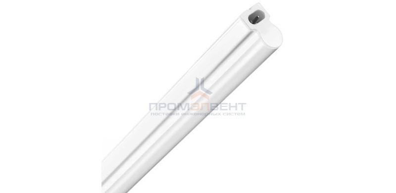 Светильник светодиодный Osram LINEAR LED POWER 600 10W/4000K 1000lm 230V IP20 573x24x36