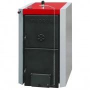 Твердотопливный котел Viadrus U22 С-10/D-10