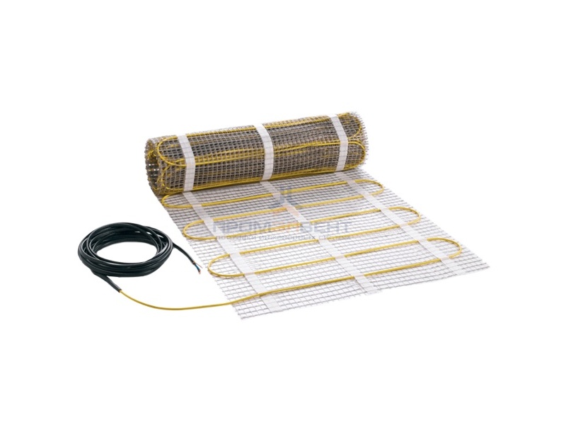 Нагревательный двужильный мат Veria Quickmat-150  1200вт  8,0кв.м.