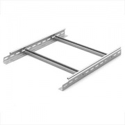 Лестничный лоток замковый 500х50х3000 OSTEC