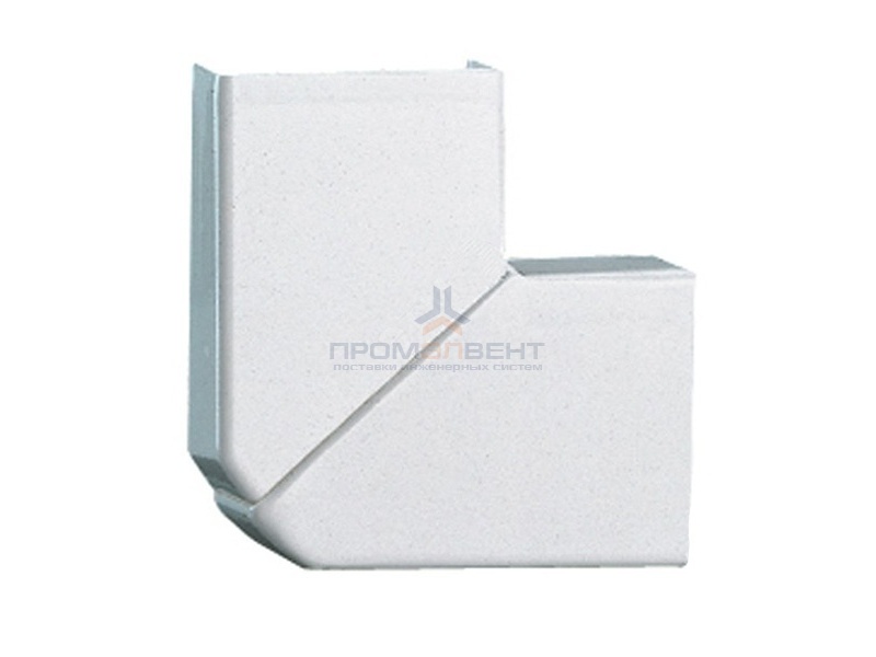 Угол плоский Legrand для кабель-канала 32х16