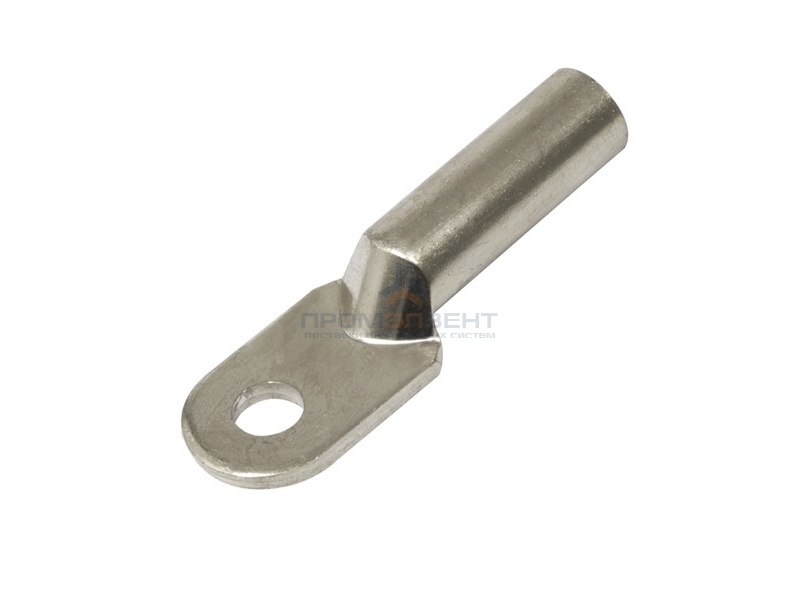 Наконечник JG-35 медный луженый кабельный ИЭК