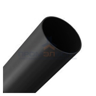Труба гладкая ПНД d20мм [бухта 100м]