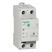 Реле напряжения Easy9 1П+Н 40А УЗМ Schneider Electric