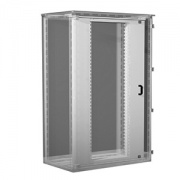 Поворотная рама 19", 31U, высота 1600мм, для шкафов CQE Ш1000мм