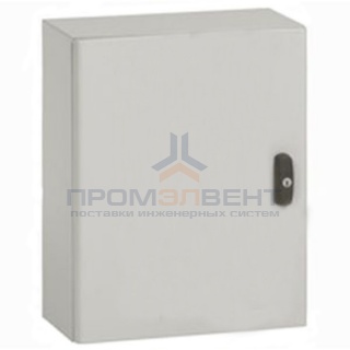 Шкаф металлический Legrand Atlantic IP66 1200х800х300