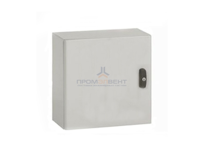 Шкаф металлический Legrand Atlantic IP66 300х200х160 с монтажной платой